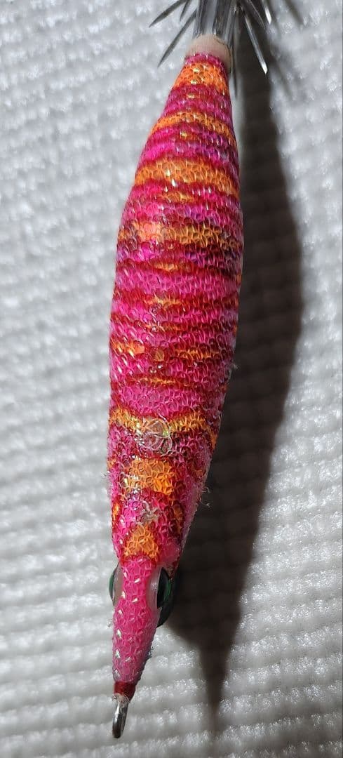 エメラルダス　エギ番長　フラッシュブースト　デュエル　パタパタ　26個セット