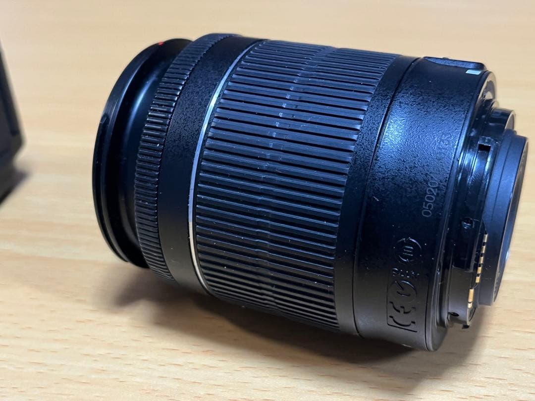 ジャム初心者向け名機Canon EOS 70D ズームレンズキット