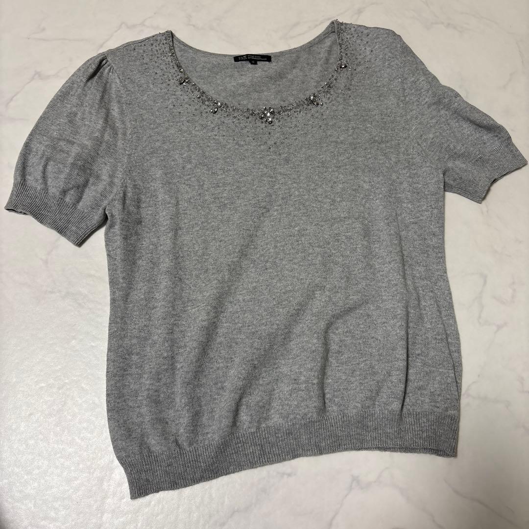 23区　アンサンブル　サイズ46