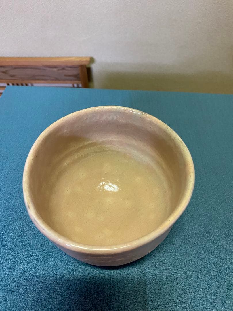 【本日限定】茶道具/萩焼 十五代 坂倉新兵衛 鵬雲斎匠箱書 共箱(塗、桐共箱)