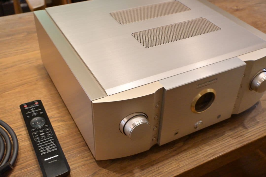 Marantz プリメインアンプ PM-11S3