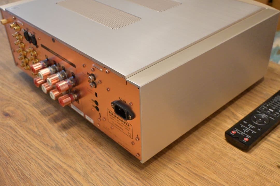 Marantz プリメインアンプ PM-11S3