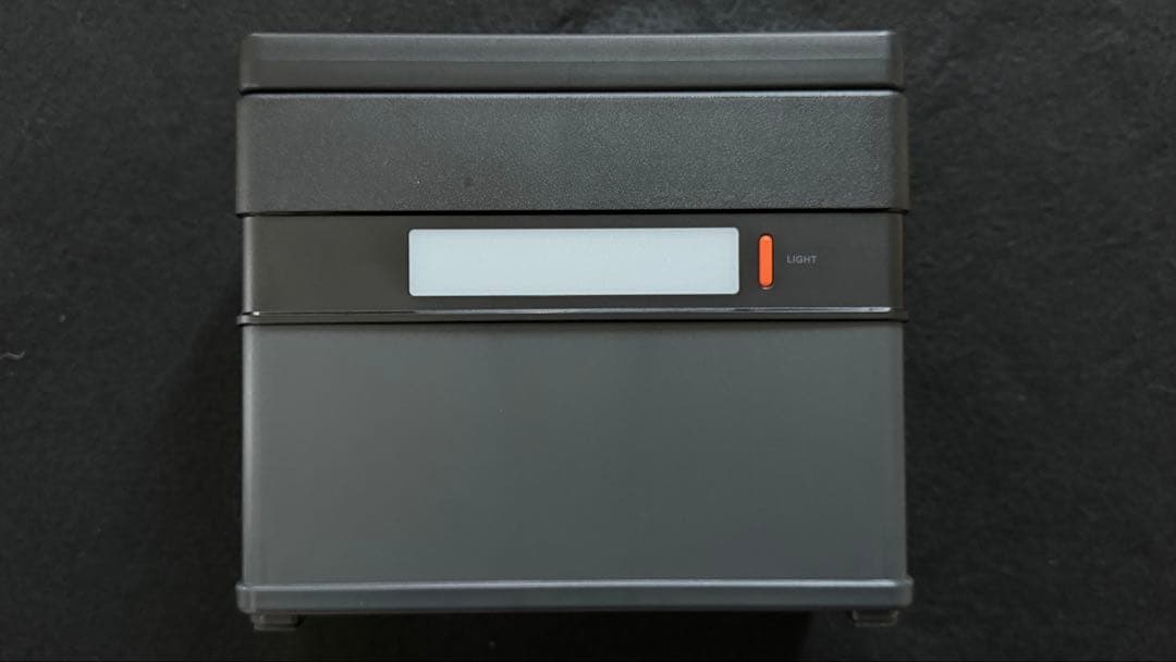 ALLPOWERS S300 ポータブル電源 288Wh