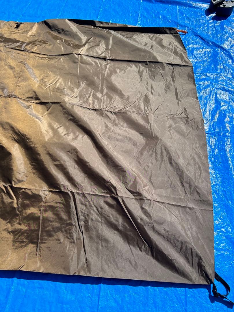 【美品】オガワ アポロン ogawa Apollon ツールームテント