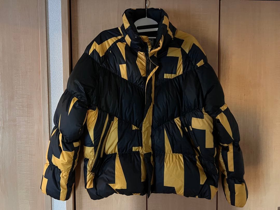 NIKE ナイキ ダウンジャケット Lサイズ