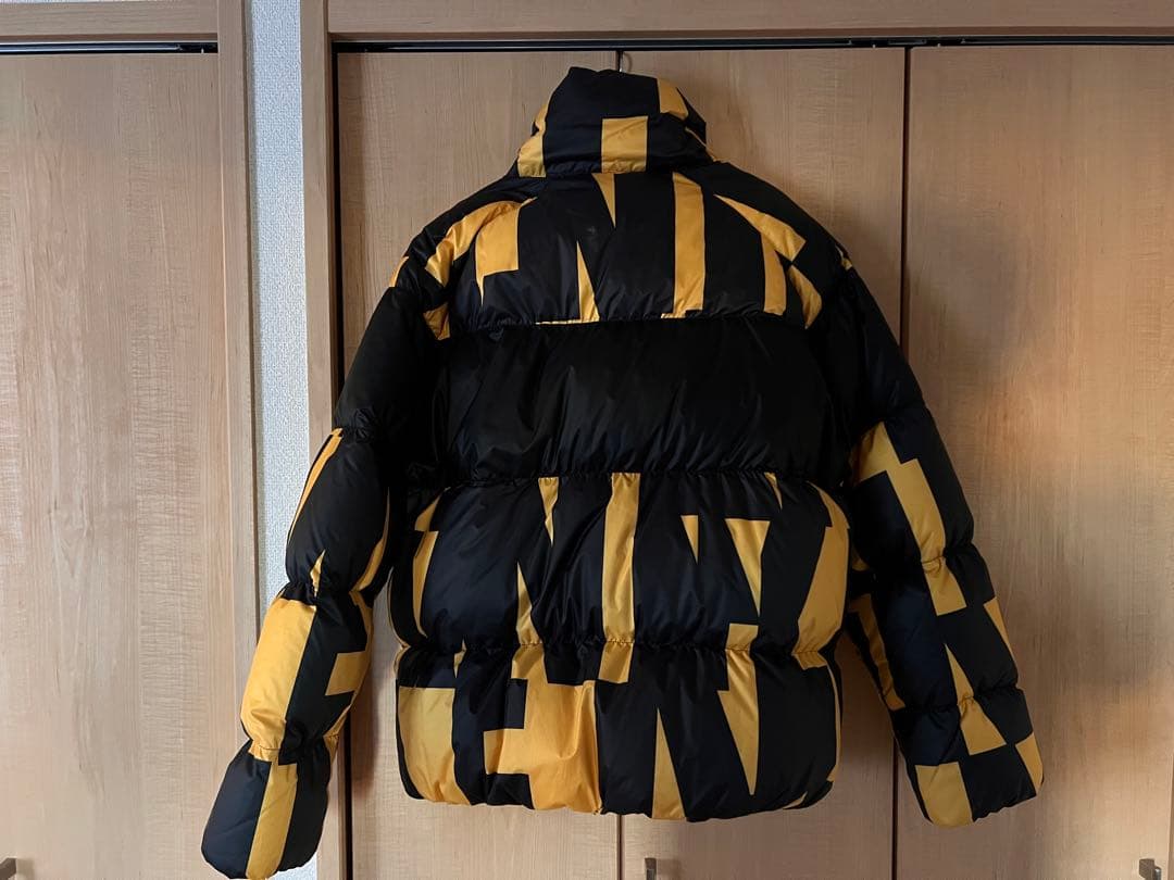 NIKE ナイキ ダウンジャケット Lサイズ