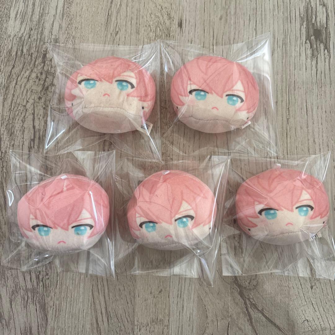 DYNAMIC CHORD ダイナー おてだまぬい Bishop 百瀬つむぎ