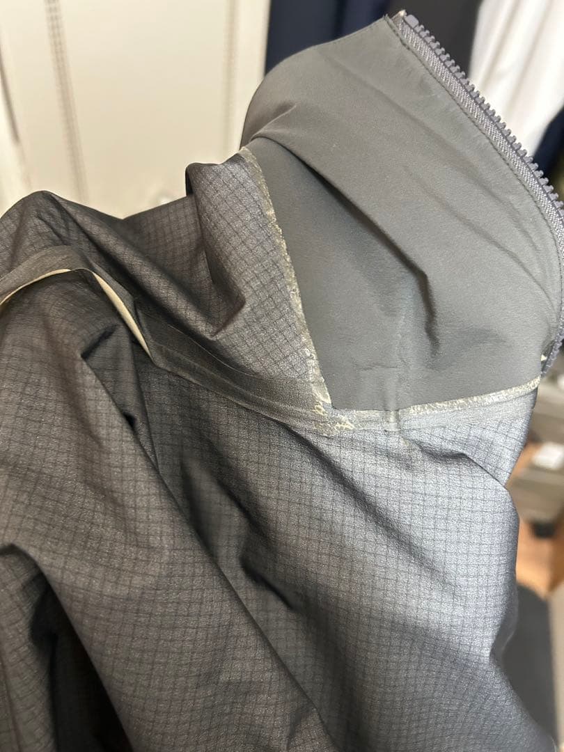 ジャケット・アウター Arc'teryx CA#34438 S/P