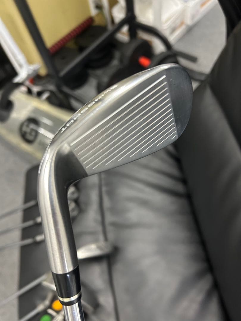 ScottyCameronニューポート2+NIKE SSアイアン5本パター1本