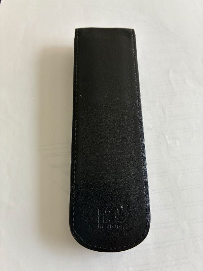 モンブランマイシュターシュティック ３点セット