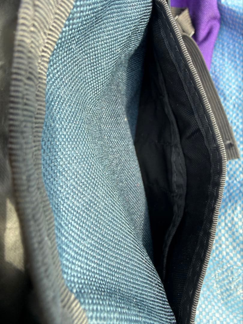 90’s timbuk2 USA製