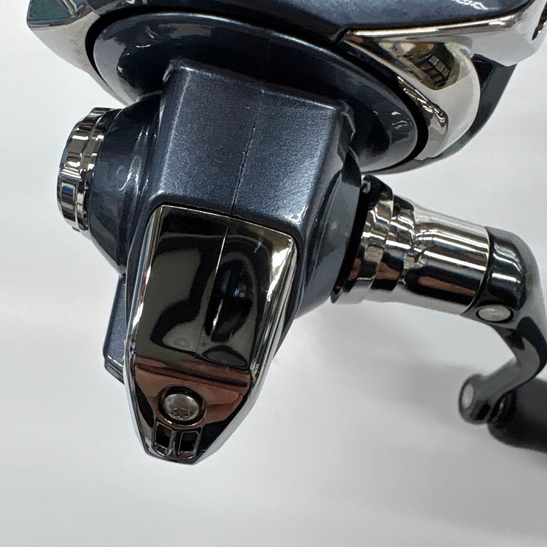 シマノ 21アルテグラ C2000SHG