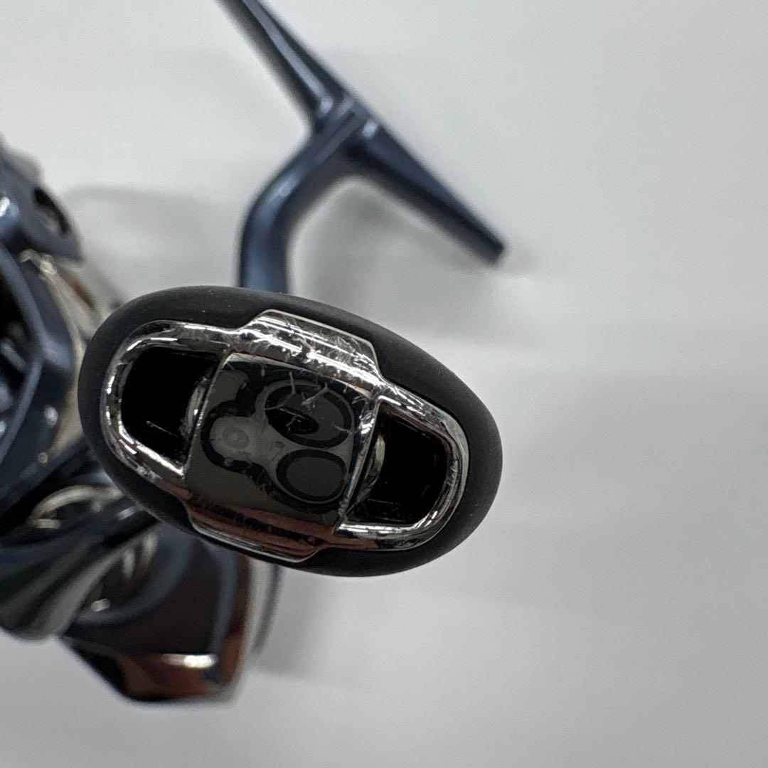 シマノ 21アルテグラ C2000SHG