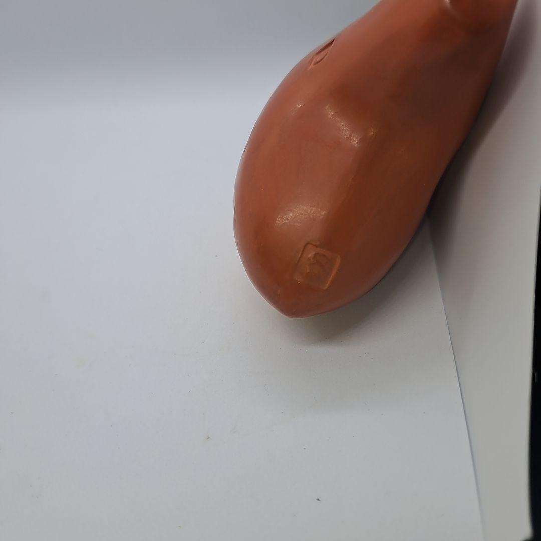 オカリナ　C管　森の音