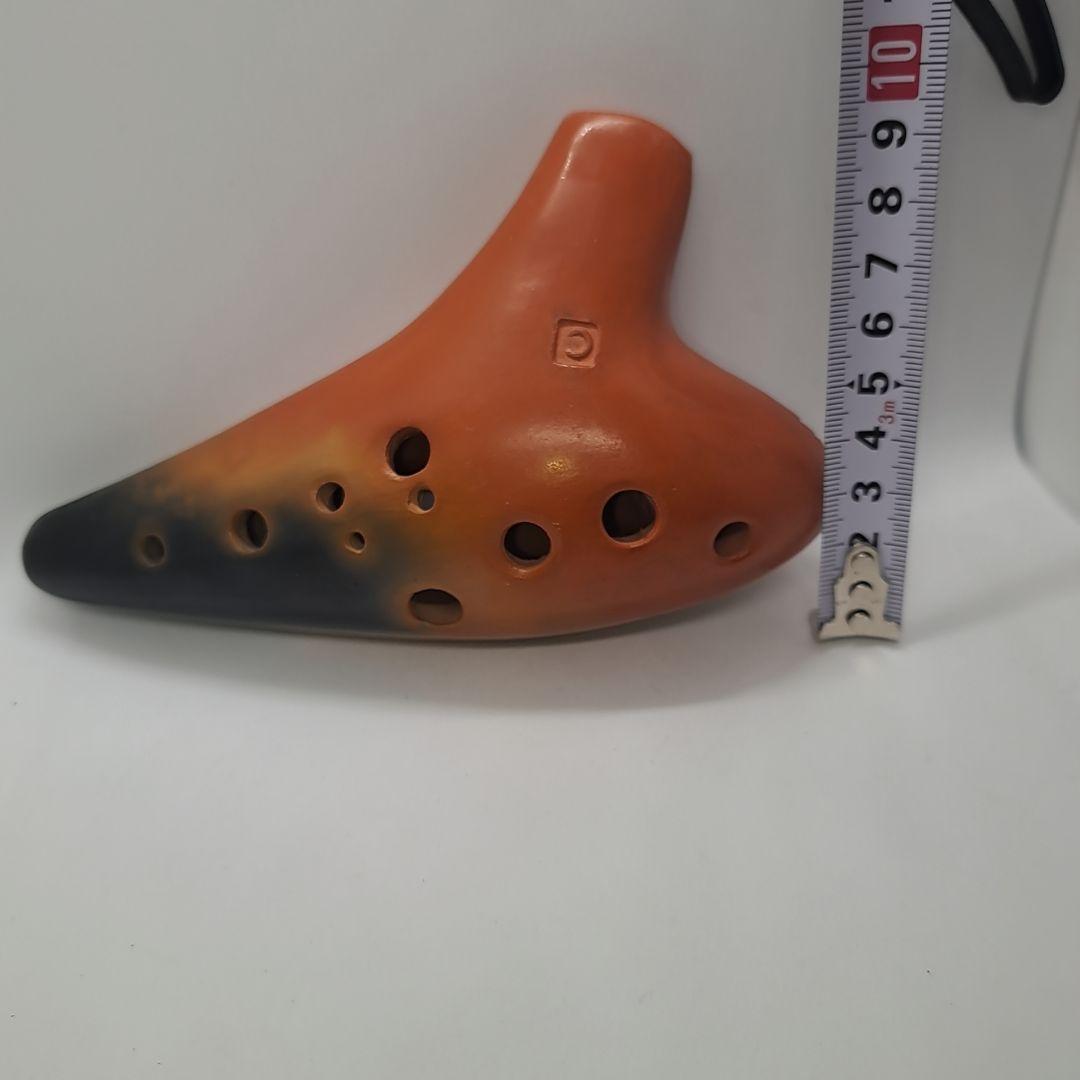 オカリナ　C管　森の音