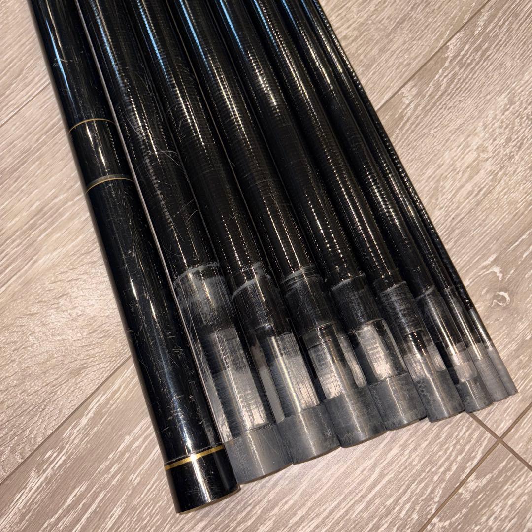 がま鮎　ビンテージ　V-Ⅱ 引抜早瀬　100