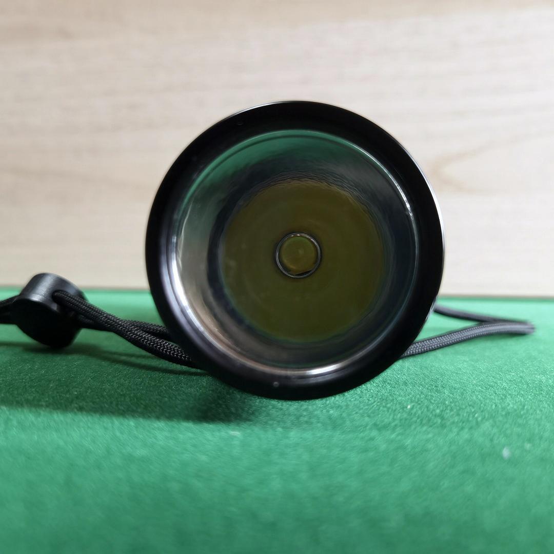 EAGTAC イーグルタック SX25L3 フラッシュライト