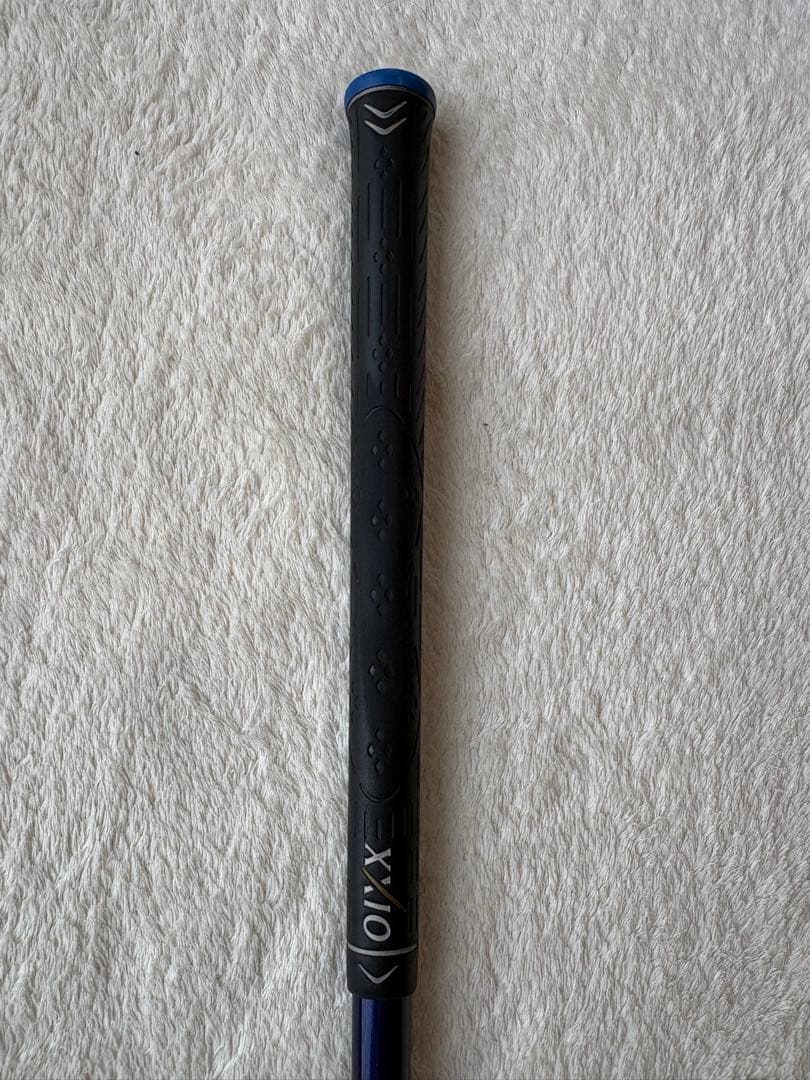 大人気！ゼクシオレディース10 5本セット　ブルー　Lシャフト　アイアン