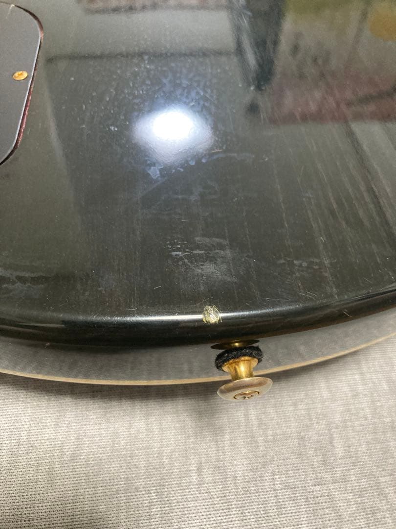 ギター Aria proII PE-DLX