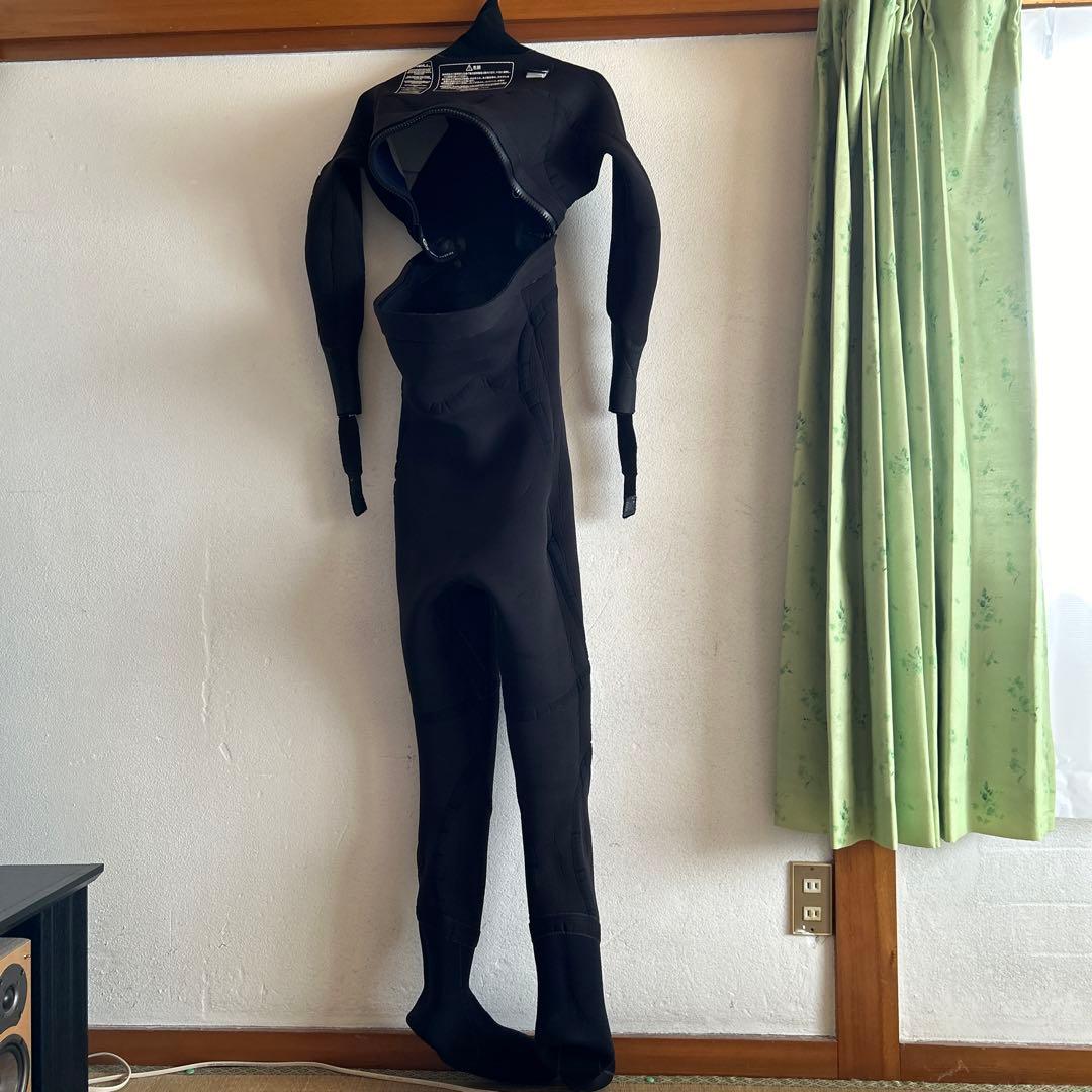 オニール ドライスーツ　メンズ