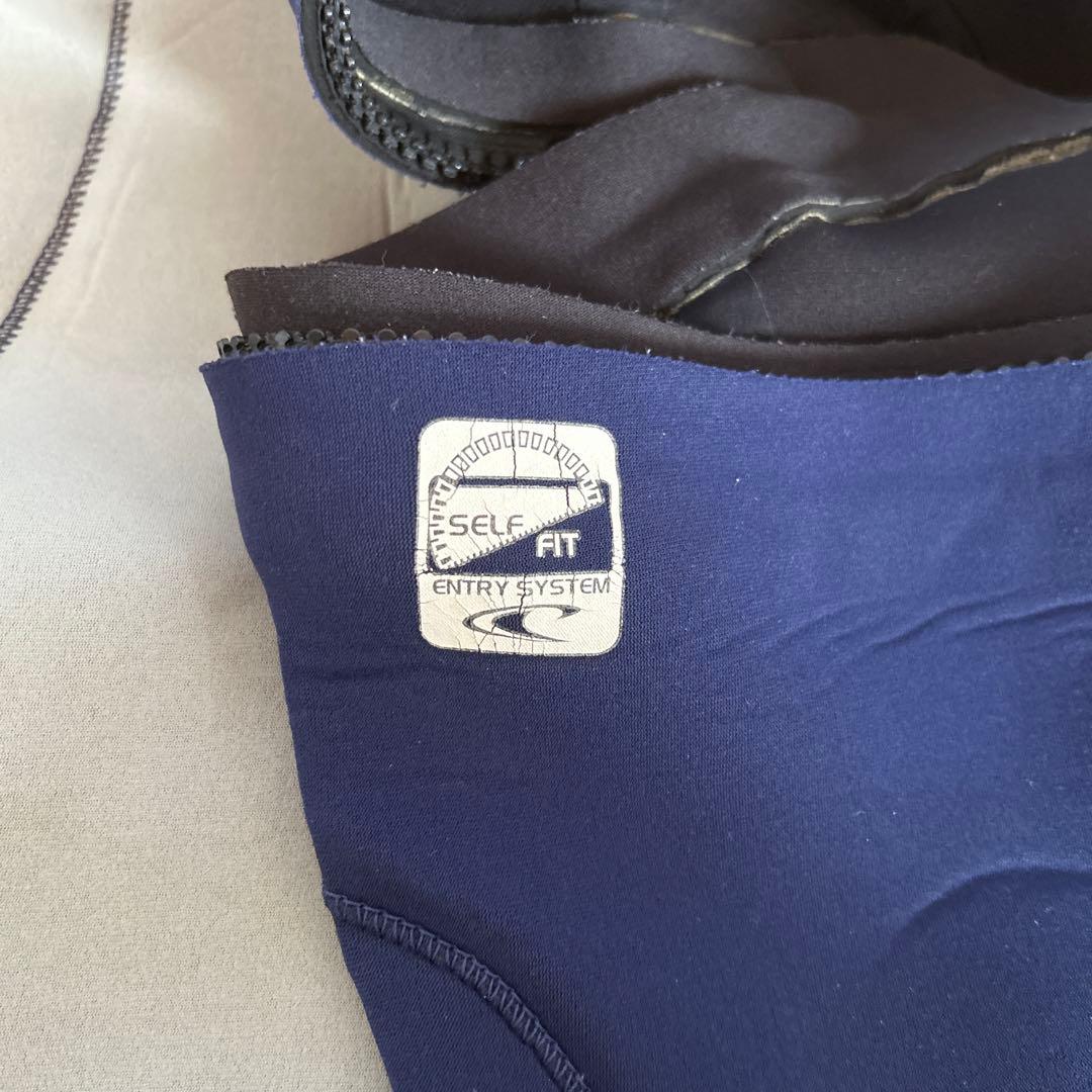 オニール ドライスーツ　メンズ