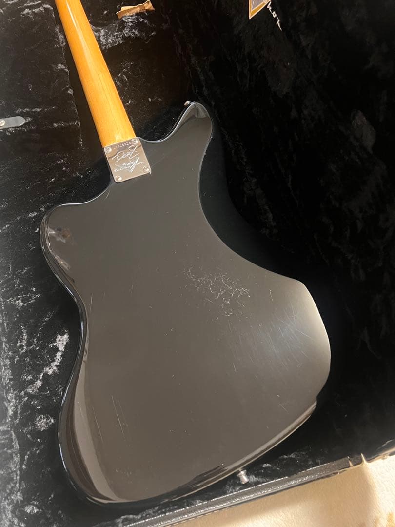 ギター Fender Custom Shop INORAN JAZZMASTER #1