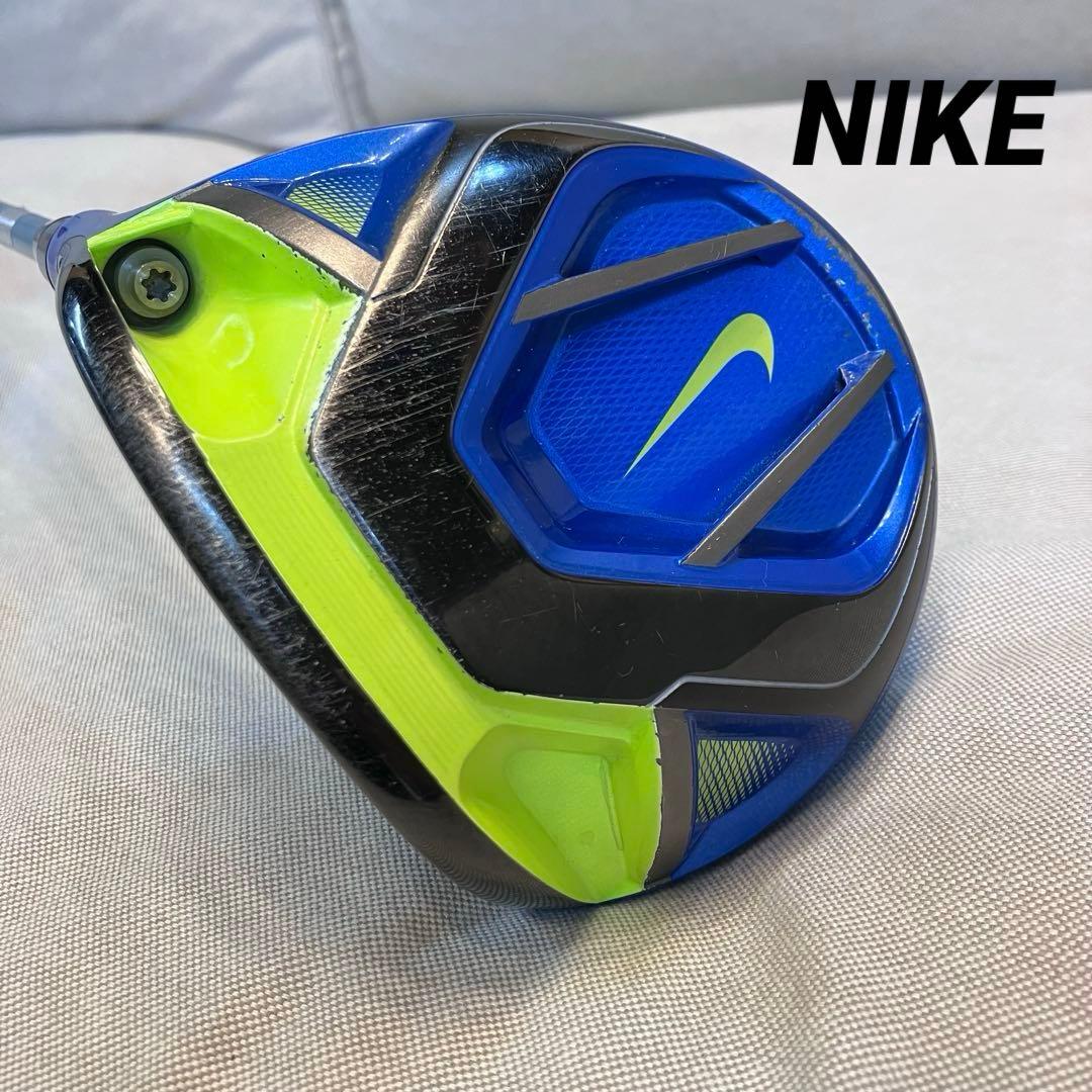 NIKEGOLF ナイキ ⭐️VAPORFLY ドライバー