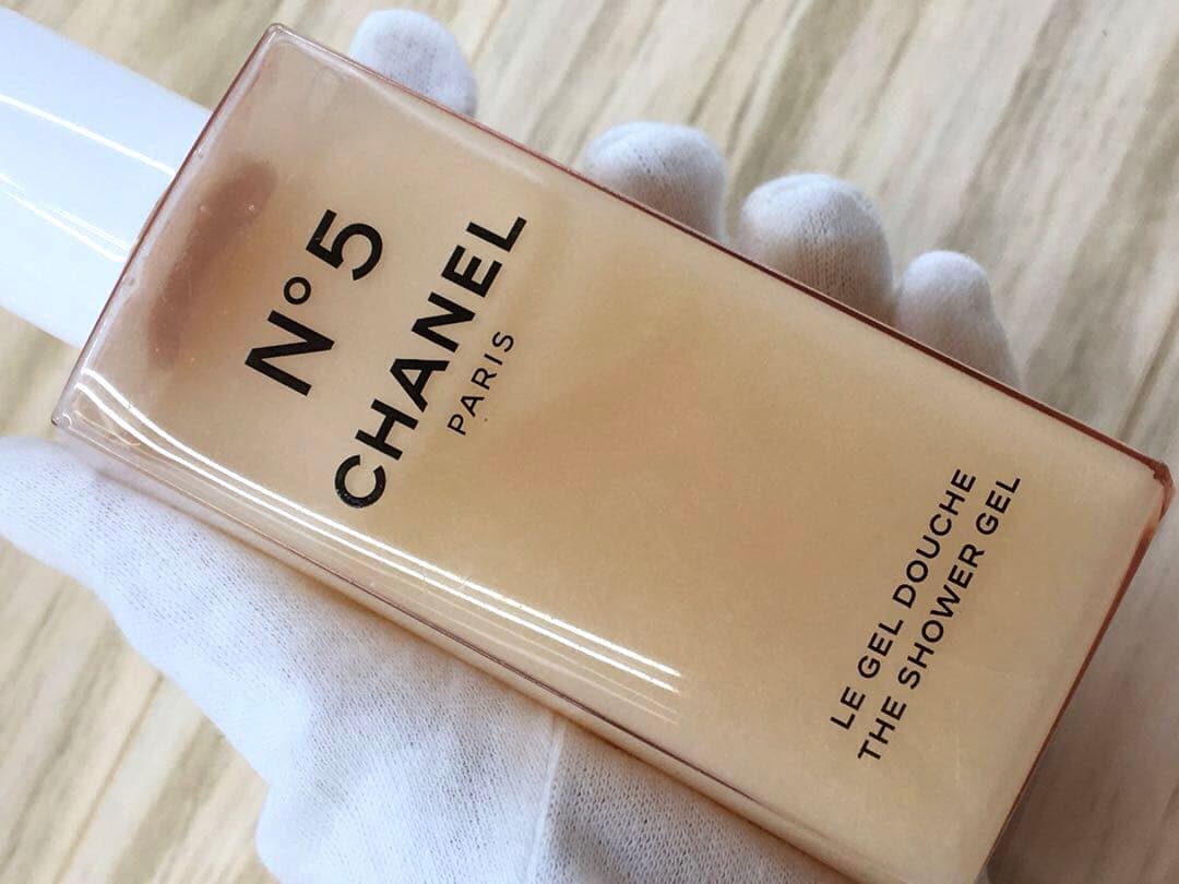 CHANEL シャネル 美容液 ボディローション シャワージェル リムーバー