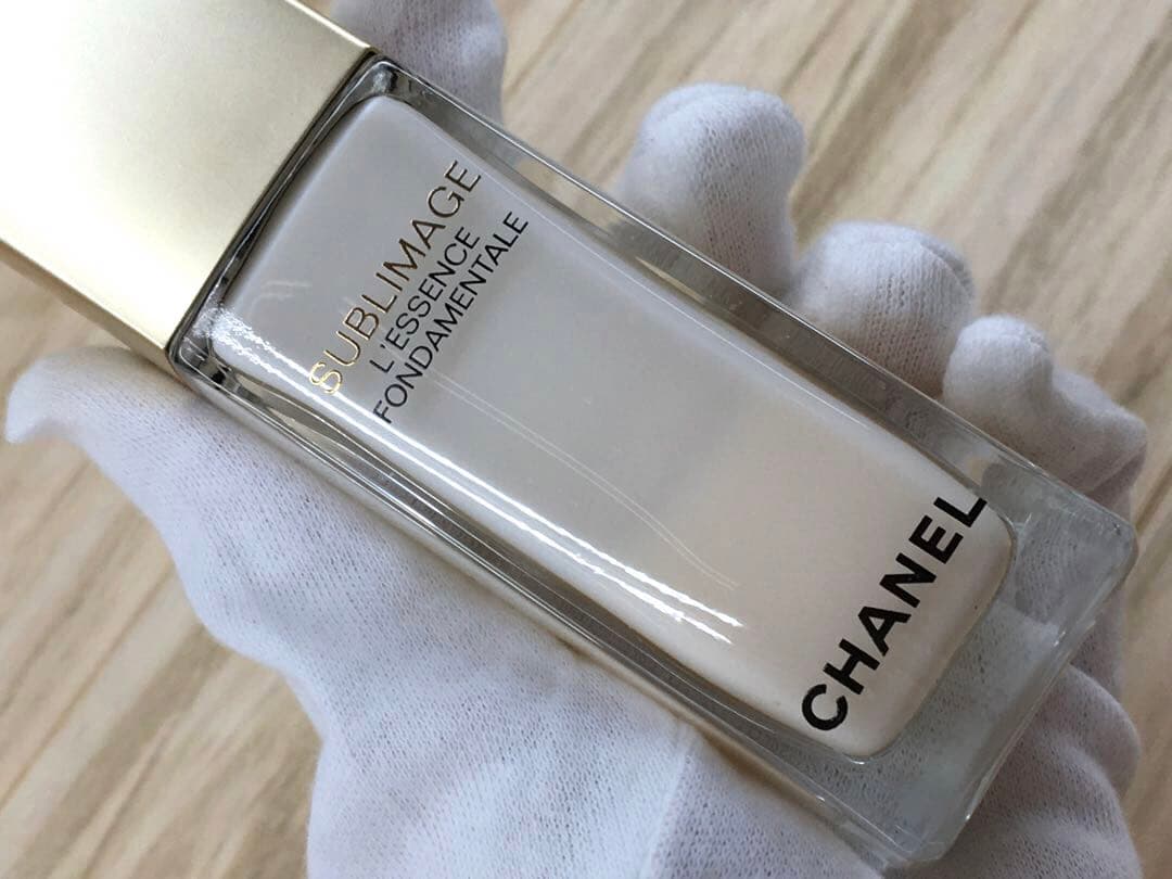 CHANEL シャネル 美容液 ボディローション シャワージェル リムーバー