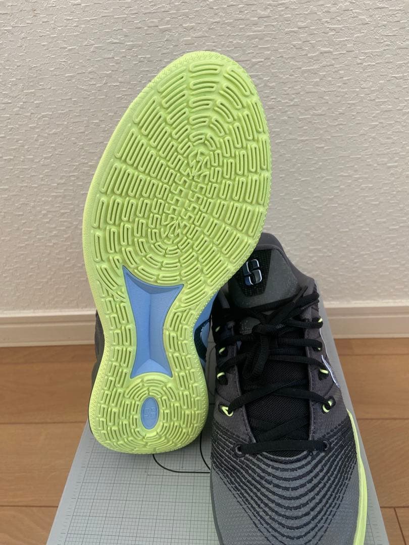 ナイキ　サブリナ3EP