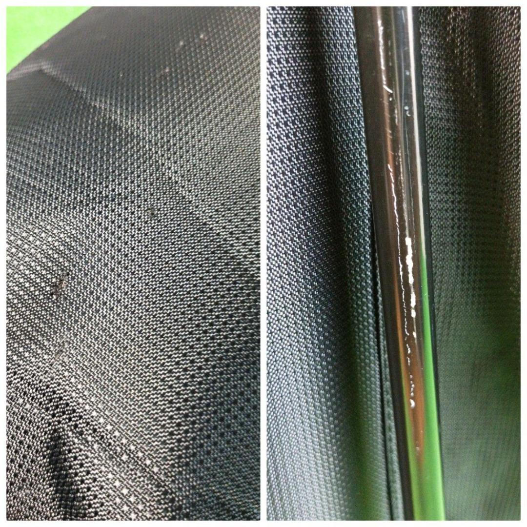 テーラーメイド スタンド式キャディバッグ 口枠7分割 TaylorMade