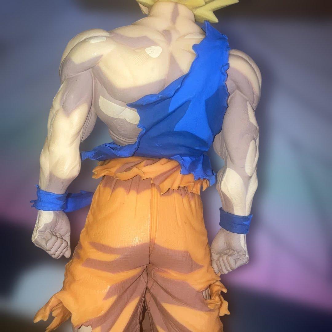 SMSP 孫悟空 ver.1.5 04 二次元彩色 国内正規品