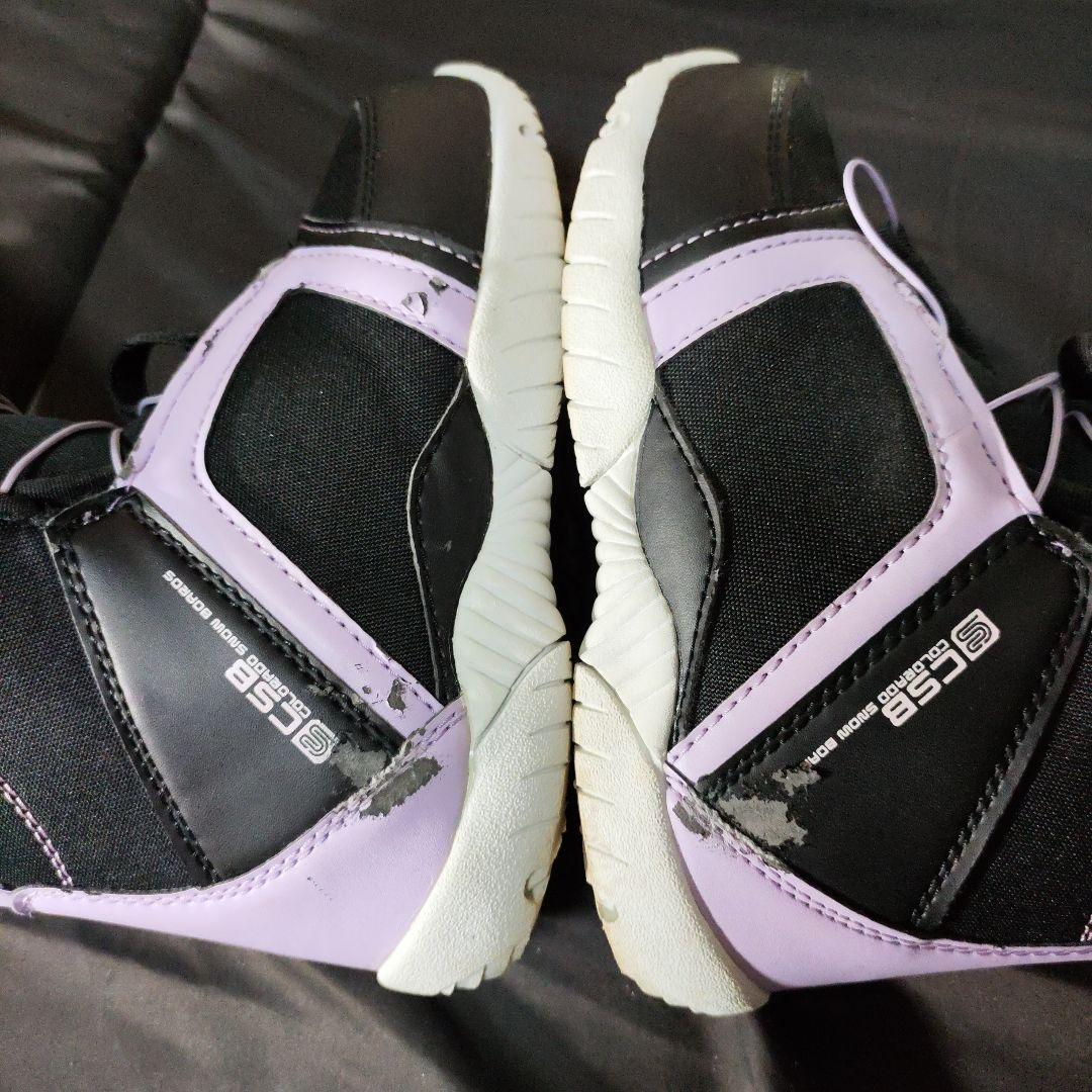 スノーボード　セット