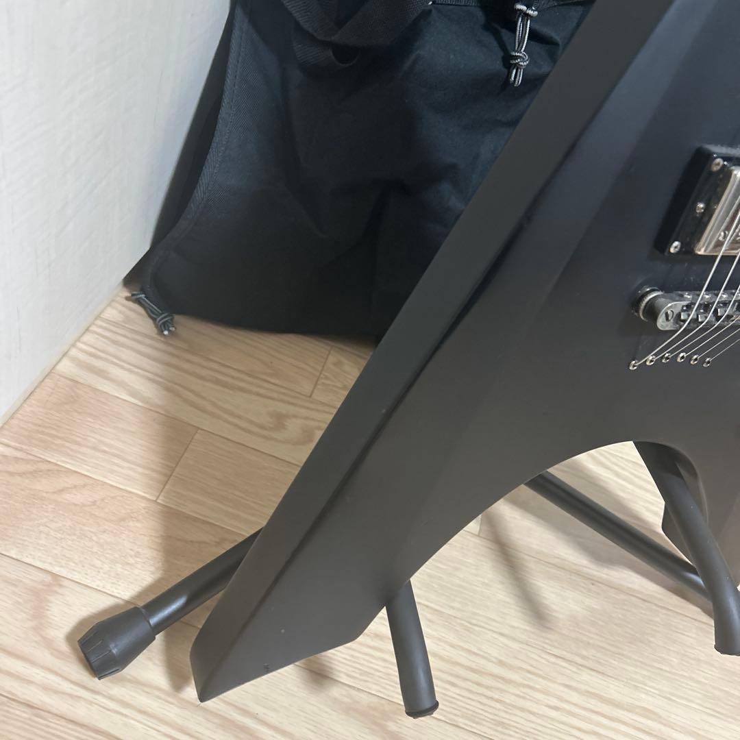 kramer NITE V Flying V フライングV エレキギター