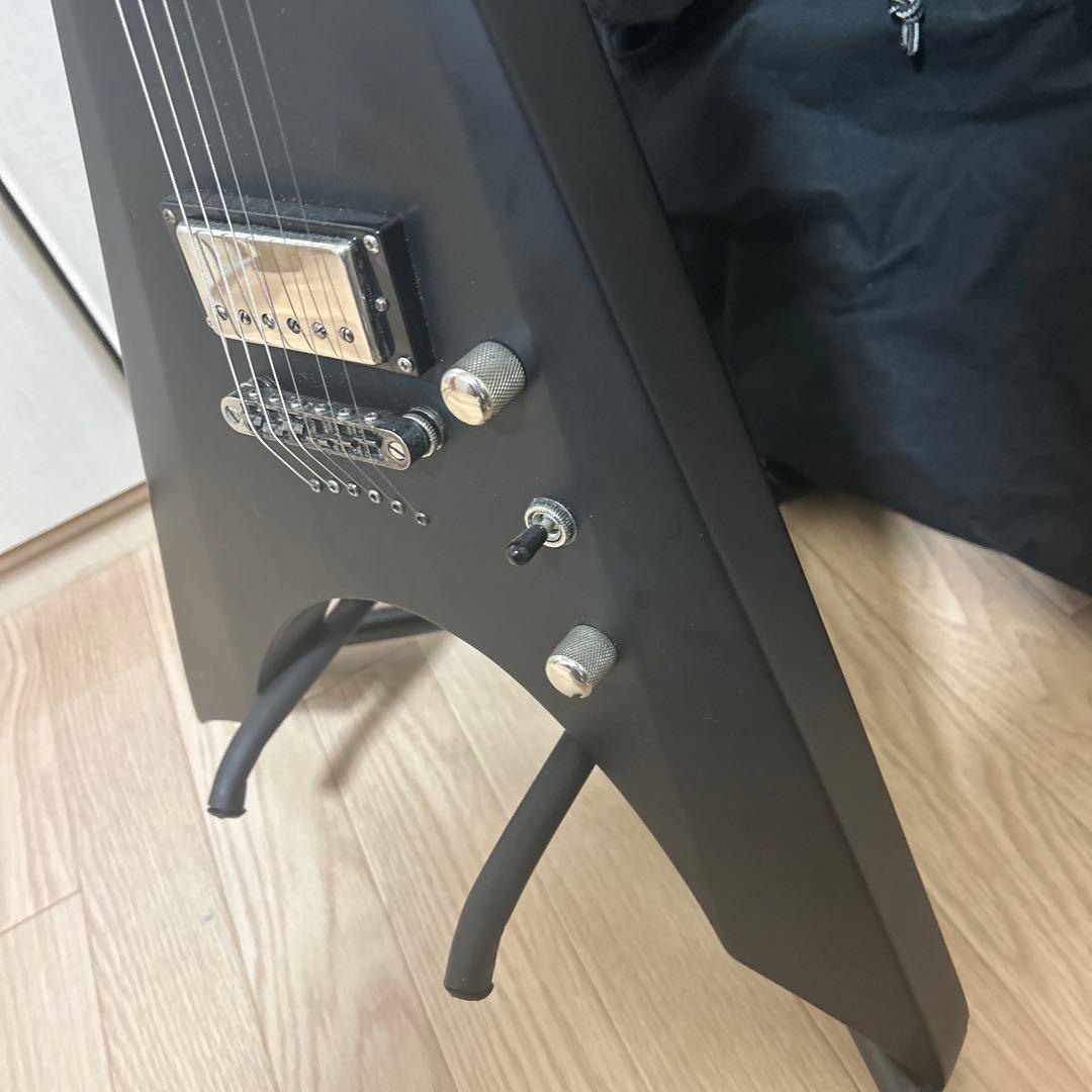 kramer NITE V Flying V フライングV エレキギター