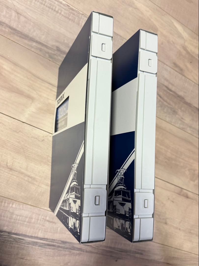 TOMIX Nゲージ 限定 タキ1000形 ・ C セット 2両 97905