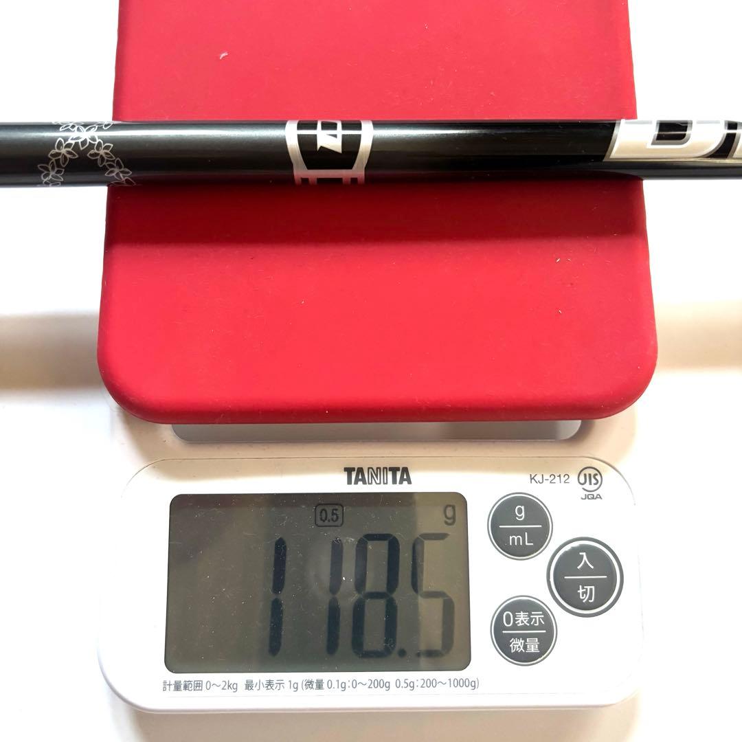 PXG Jen5ドライバー 、ディアマナシャフト装着、ヘッドカバー、 レンチ付属