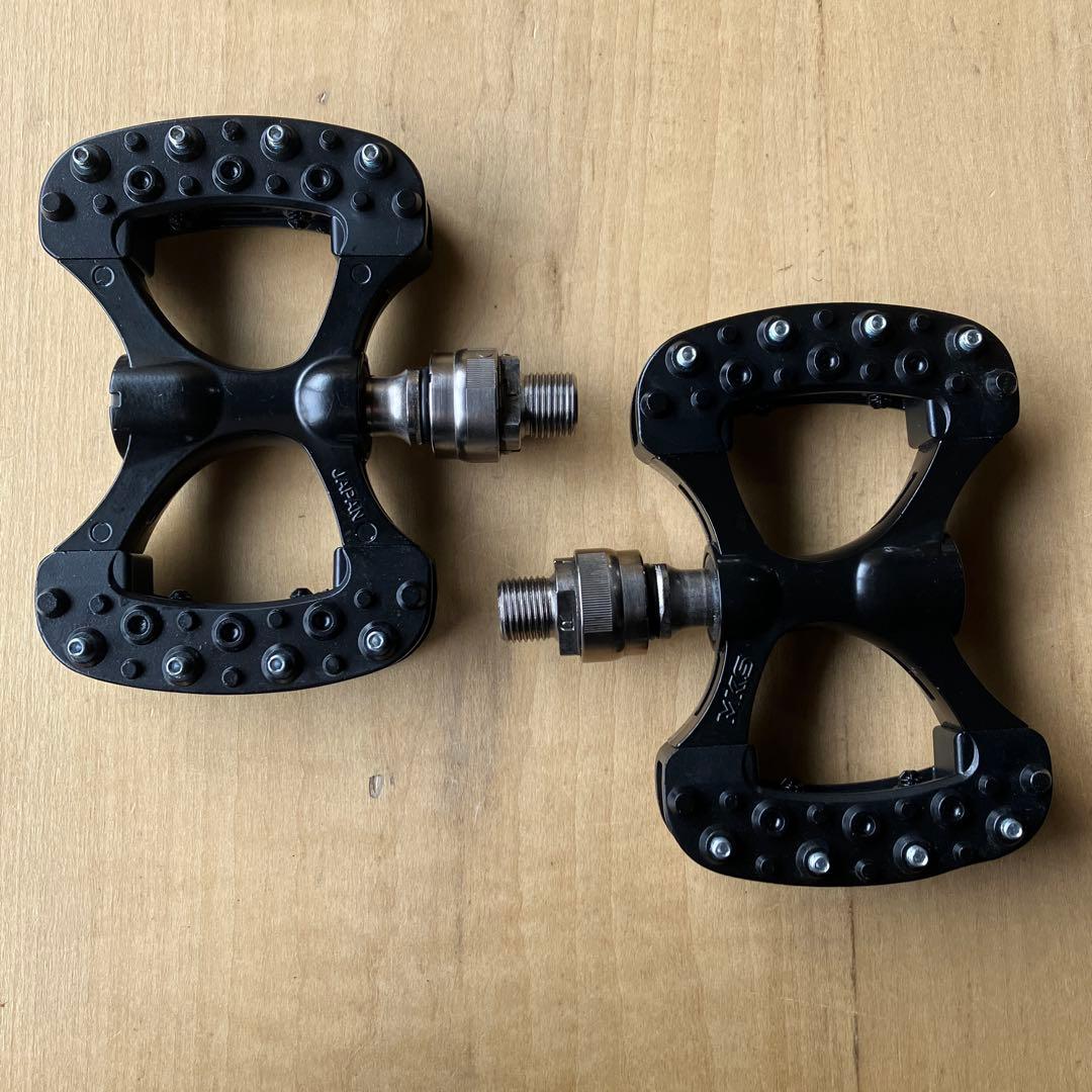 パーツ MKS GAMMA EZY SUPERIOR