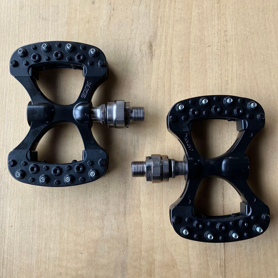 パーツ MKS GAMMA EZY SUPERIOR