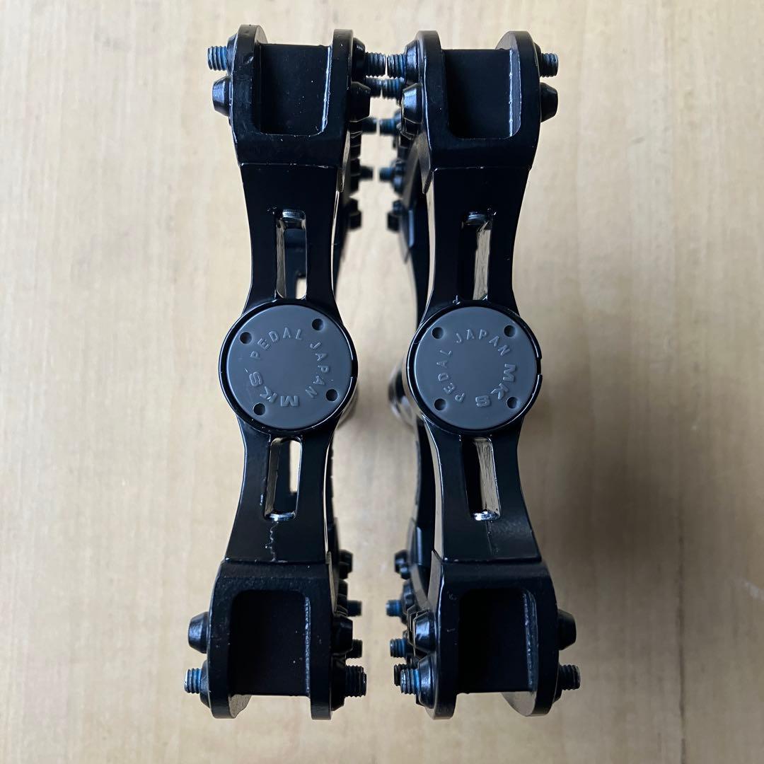 パーツ MKS GAMMA EZY SUPERIOR