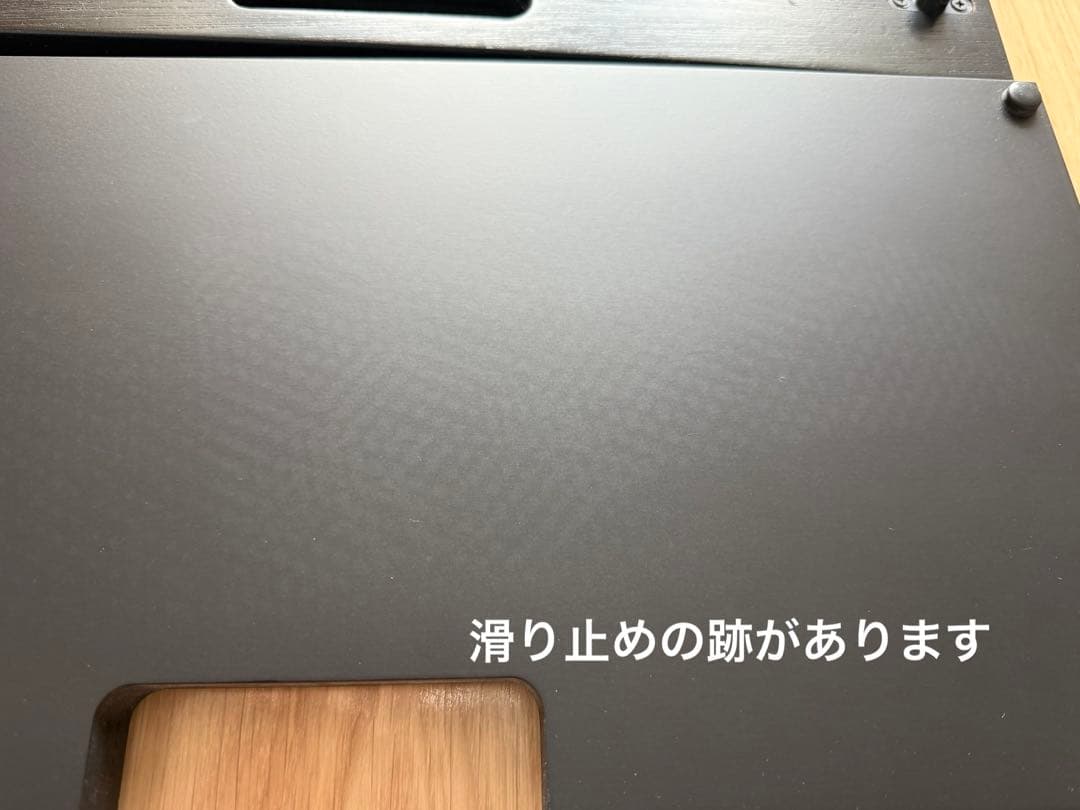 吉澤ピアノ　アシストスツール　アシストペダル付き　ブラック