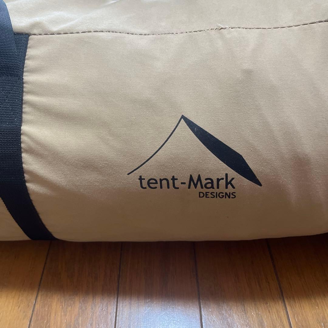 CIRCUS TC テントとINNER-SET 3点セット　希少なフルサイズ