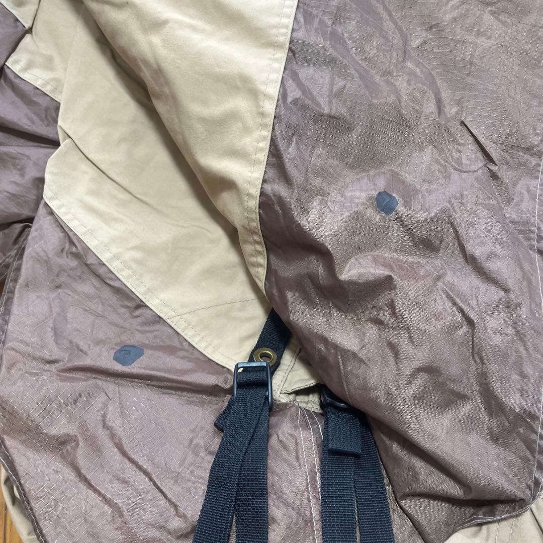 CIRCUS TC テントとINNER-SET 3点セット　希少なフルサイズ