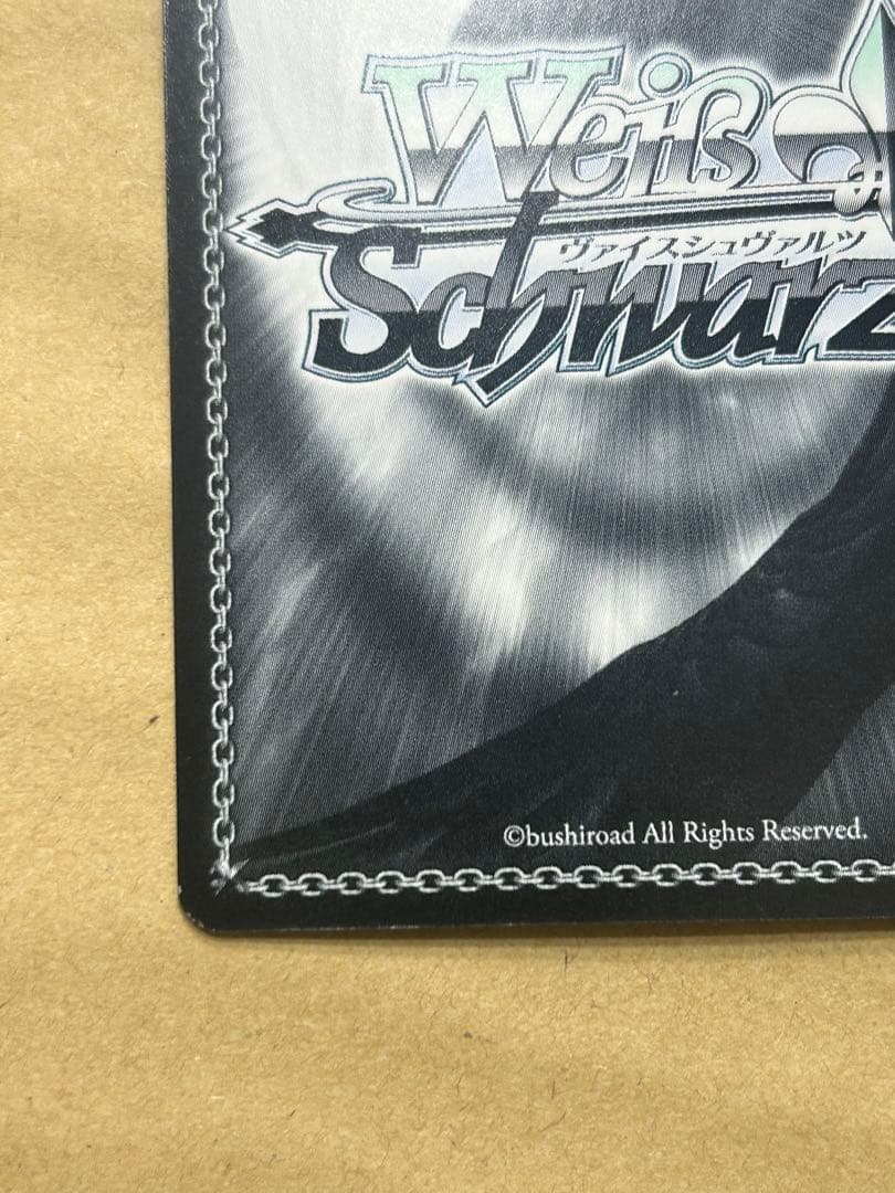 かけがえのない存在 桜島麻衣