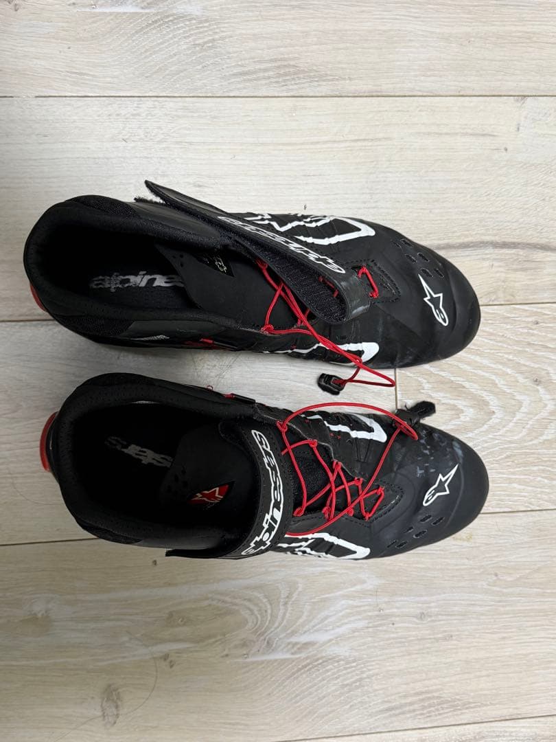 alpinestars(アルパインスターズ) T-1 KX V3 SHOES