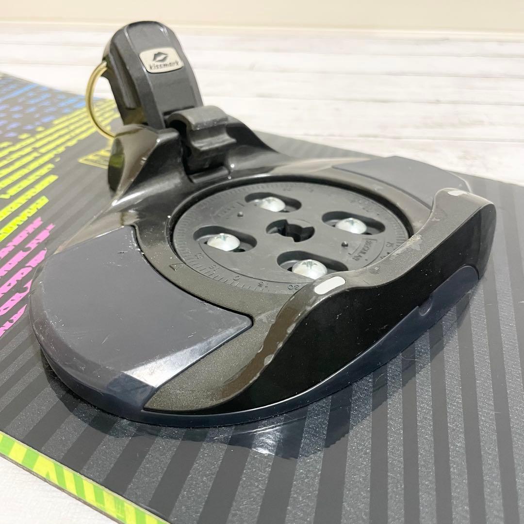 K2 MAGIC STAR 152cm KISS MARK ステップイン FT