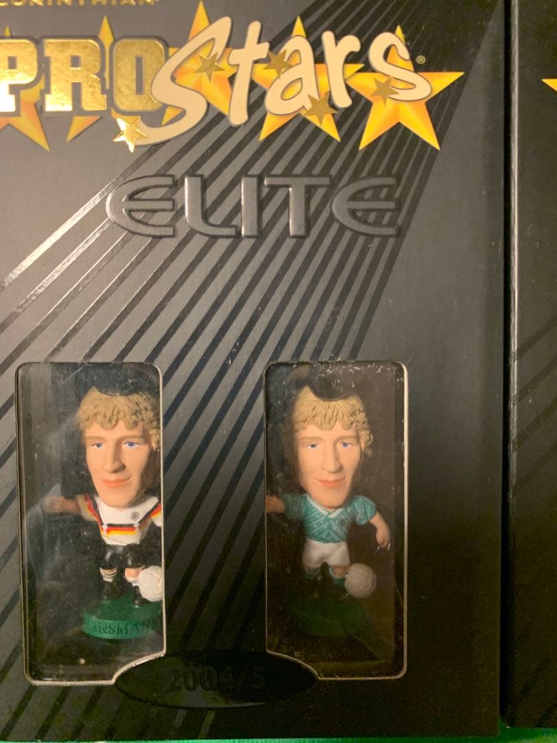 コリンシアン　エリートセット