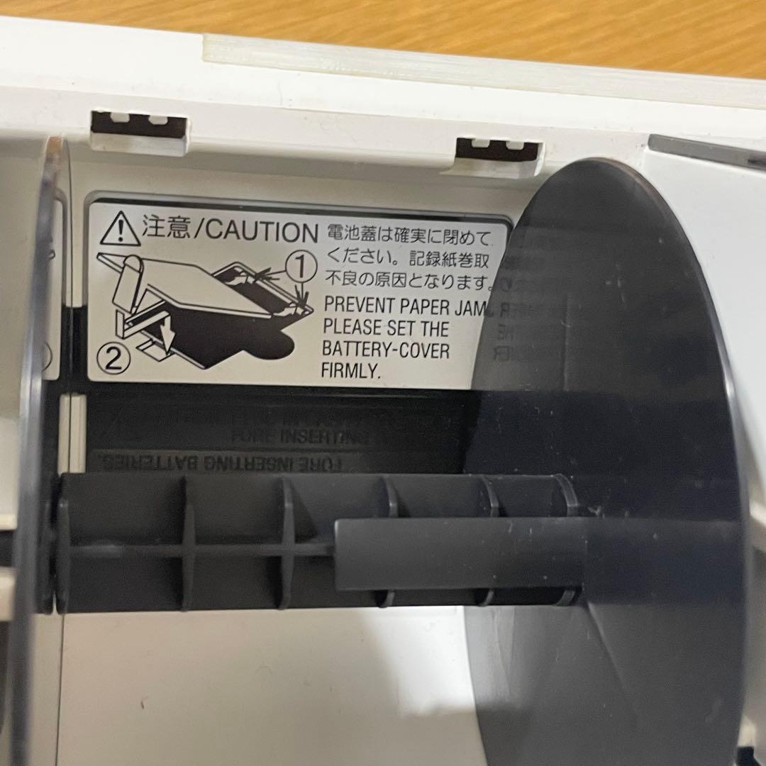 【１か月保証】カシオレジスター SE-S30 人気機種 コンパクト 送料無料