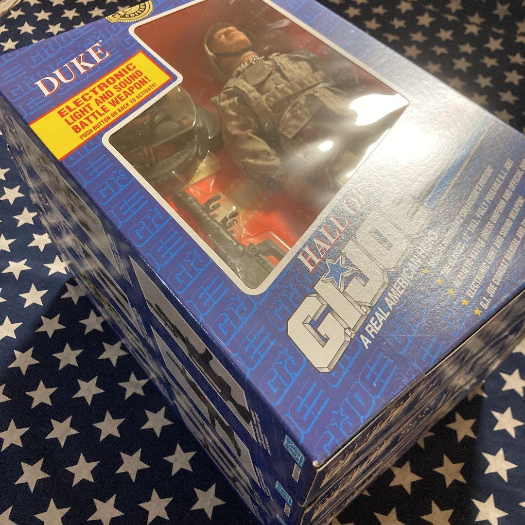 ハズブロ製1/6GI-JOE HOF フィギュア第1弾　全4体