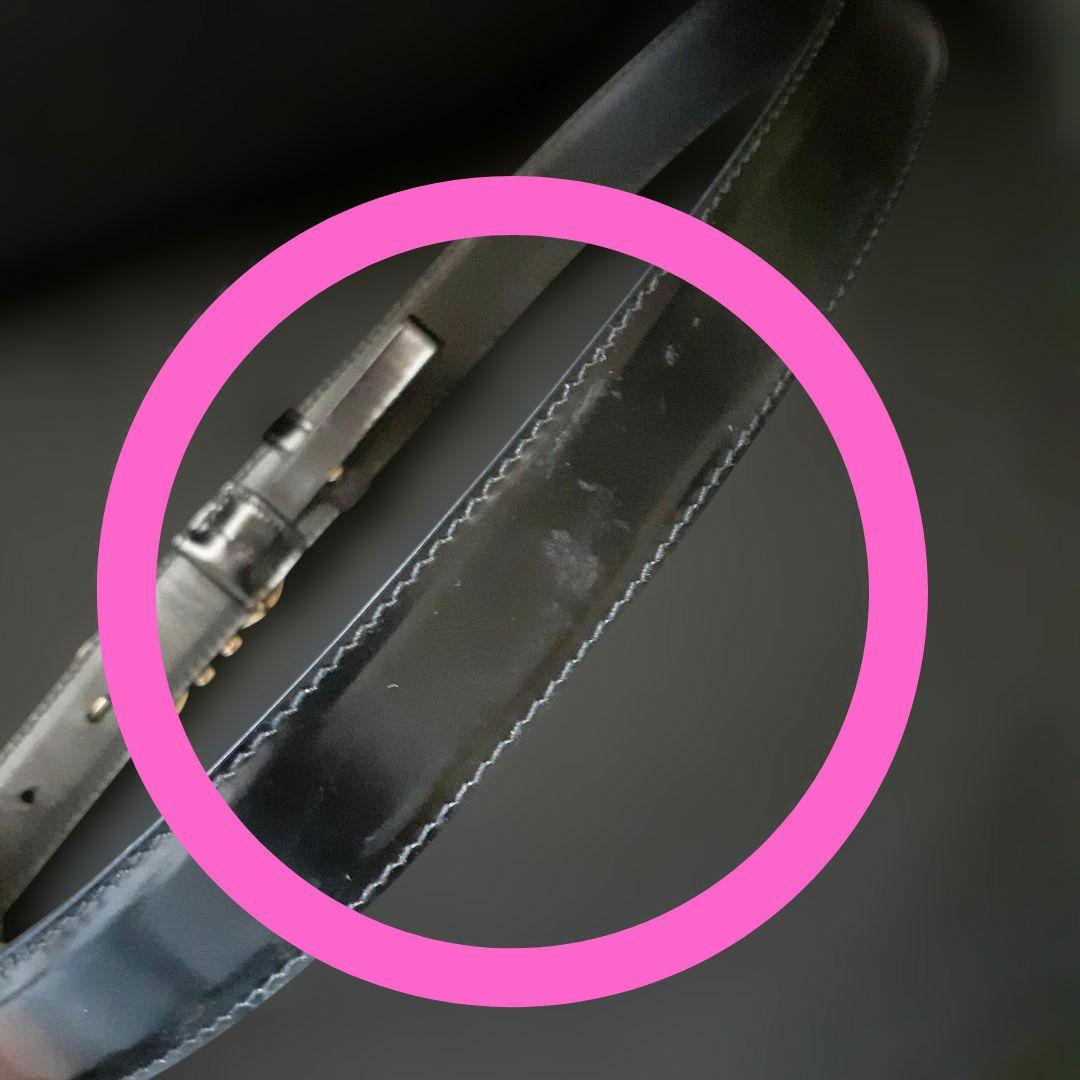 Salvatore Ferragamo フェラガモ ガンチーニ ベルト ゴールド